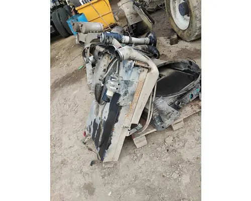 Cooling Assy. (Rad., Cond., ATAAC) MACK LE613 Crj Heavy Trucks And Parts