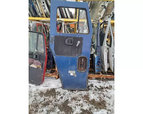 Door Assembly, Front MACK LE613 2679707 Ontario Inc