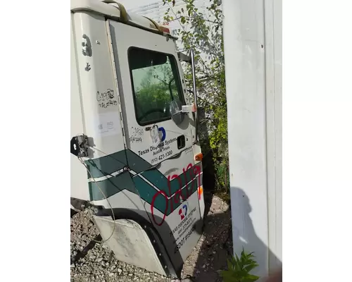 Door Assembly, Front MACK LE613 Crj Heavy Trucks And Parts