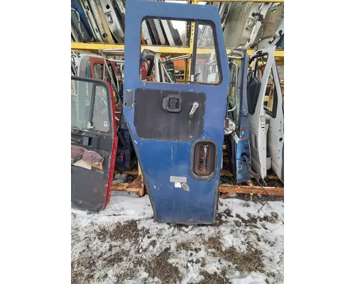 Door Assembly, Front MACK LE613 Truck Salvage International Inc