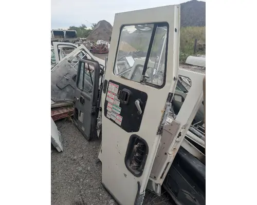 Door Assembly, Front MACK LE613 Big 3 Truck Parts, LLC