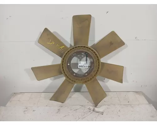 Fan Blade MACK LE613 Frontier Truck Parts