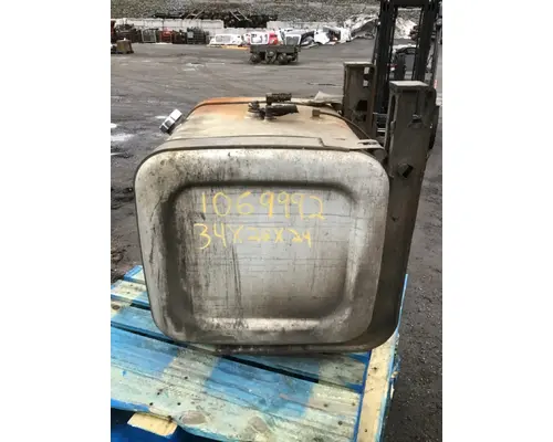 Fuel Tank MACK LE613 Rydemore Heavy Duty Truck Parts Inc