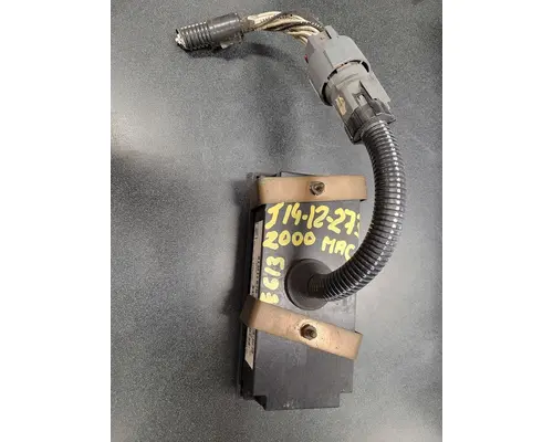 Interior Parts, Misc. MACK LE613 Camerota Truck Parts