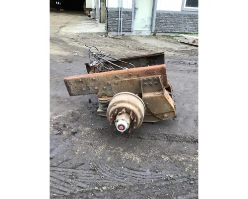 Tag Axle MACK LE613 Rydemore Heavy Duty Truck Parts Inc