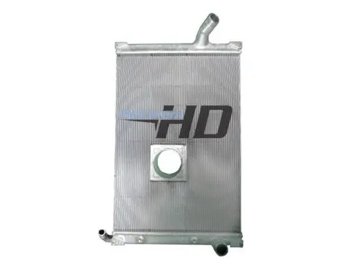 Radiator MACK LE613 LKQ KC Truck Parts - Inland Empire