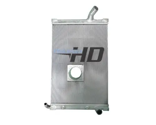 Radiator MACK LE613 LKQ KC Truck Parts Billings