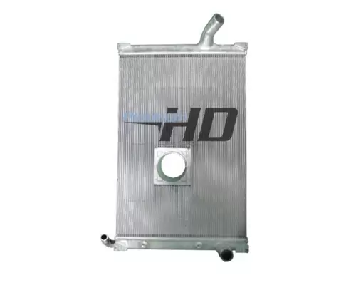Radiator MACK LE613 LKQ Heavy Truck - Tampa