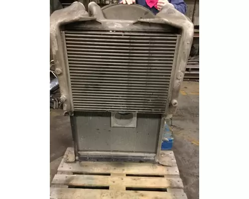 Radiator MACK LE613 LKQ Heavy Truck - Goodys