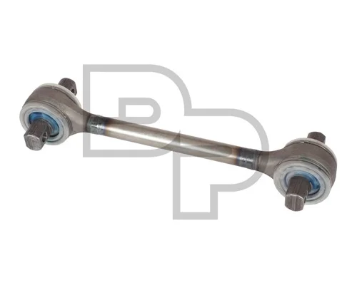 Suspension Mack LE613 Vander Haags Inc KC