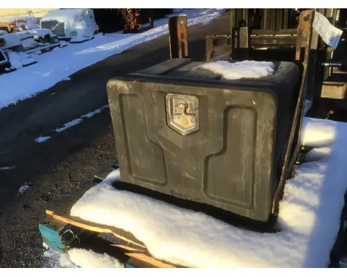 Tool Box MACK LE613 Rydemore Heavy Duty Truck Parts Inc