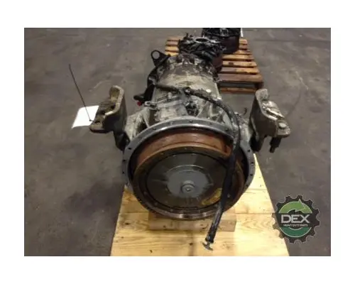 Transmission Assembly MACK LE613 Dex Heavy Duty Parts, LLC  