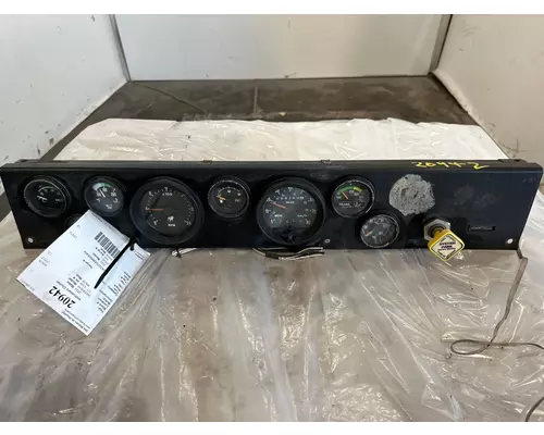 Instrument Cluster MACK LE Housby