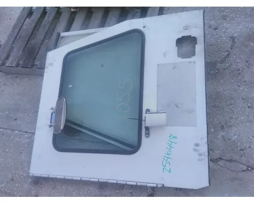 Door Assembly, Front MACK LEU 2009-2016 LKQ Heavy Truck - Tampa