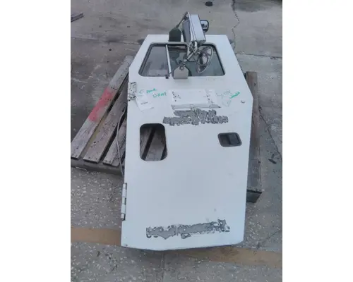 Door Assembly, Front MACK LEU 2009-2016 LKQ Heavy Truck - Tampa