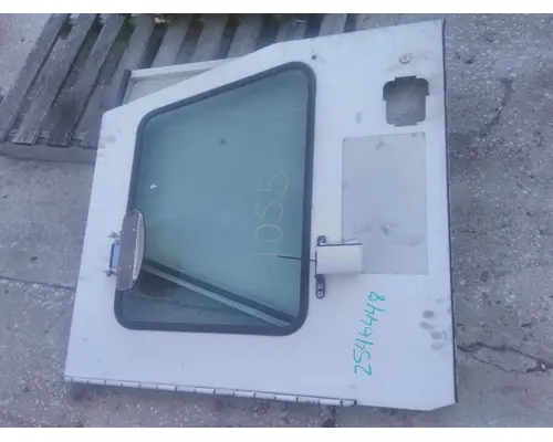 Door Assembly, Front MACK LEU 2009-2016 LKQ Heavy Truck - Tampa