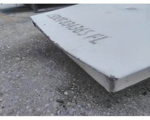 Door Assembly, Front MACK LEU 2009-2016 LKQ Heavy Truck - Tampa