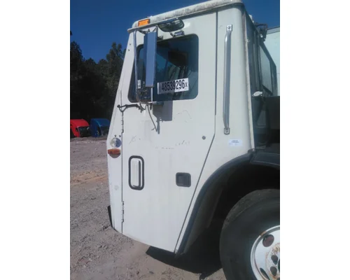 Door Assembly, Front MACK LEU 2009-2016 LKQ Evans Heavy Truck Parts