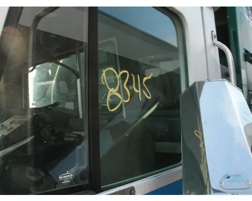 Door Assembly, Front MACK LEU 613 Big 3 Truck Parts, LLC