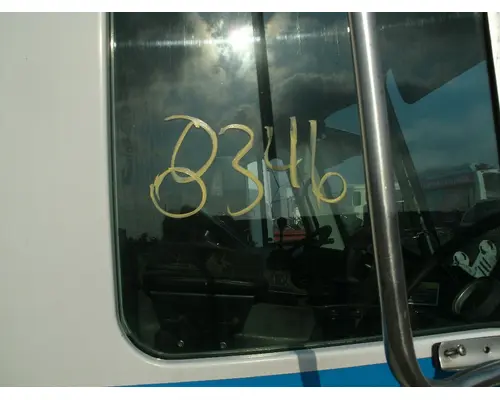 Door Assembly, Front MACK LEU 613 Big 3 Truck Parts, LLC