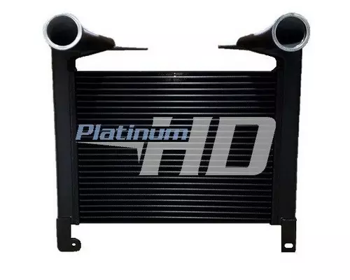 Charge Air Cooler (ATAAC) MACK LEU602 LKQ Wholesale Truck Parts