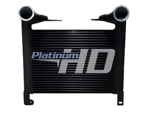 Charge Air Cooler (ATAAC) MACK LEU602 LKQ Western Truck Parts