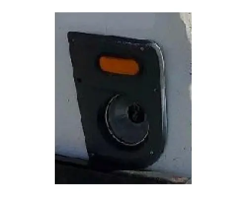 Headlamp Assembly MACK LEU613 2009-2016 LKQ Western Truck Parts