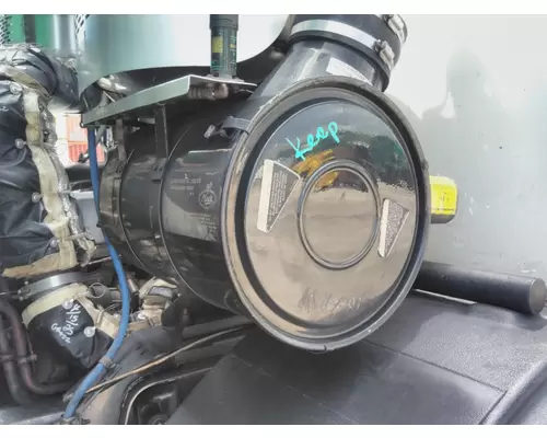 Air Cleaner MACK LEU613 LKQ Heavy Truck - Tampa
