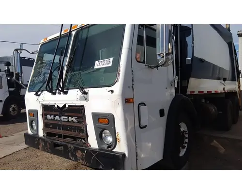 Cab MACK LEU613 LKQ Western Truck Parts