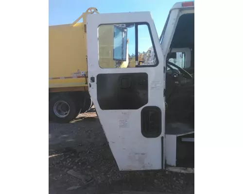 Cab MACK LEU613 LKQ Evans Heavy Truck Parts