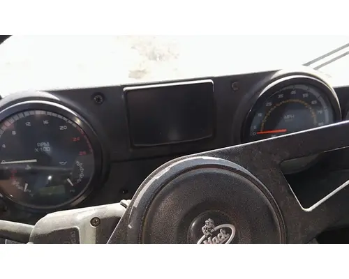 Instrument Cluster MACK LEU613 LKQ Western Truck Parts