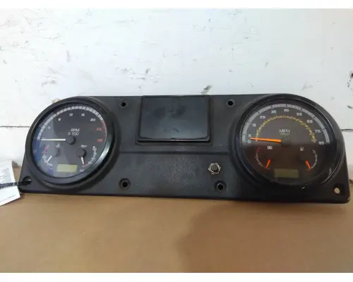 Instrument Cluster MACK LEU613 LKQ Western Truck Parts
