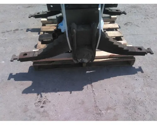 Leaf Spring, Rear MACK LEU613 LKQ Geiger Truck Parts