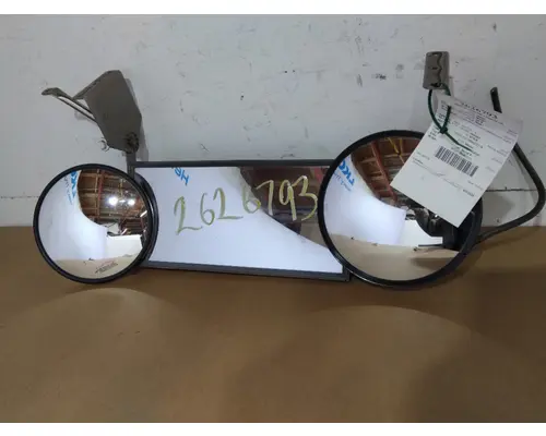 Mirror (Side View) MACK LEU613 LKQ Western Truck Parts