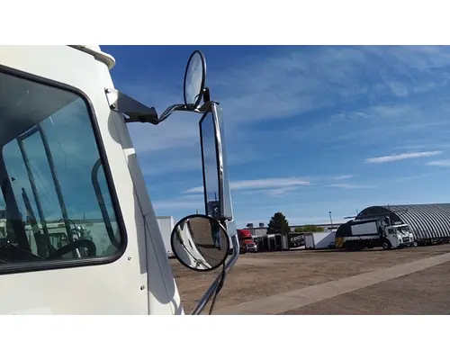 Mirror (Side View) MACK LEU613 LKQ Western Truck Parts