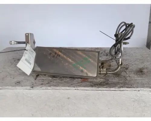 Mirror (Side View) MACK LEU613 LKQ Evans Heavy Truck Parts