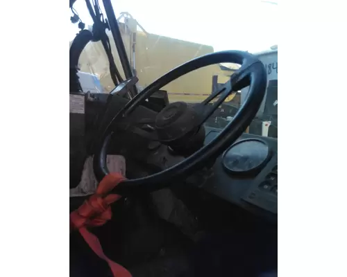 Steering Column MACK LEU613 LKQ Evans Heavy Truck Parts