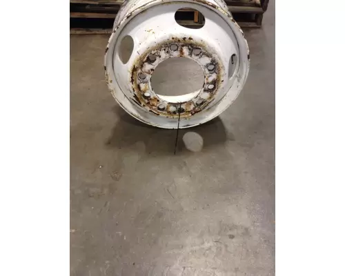 Wheel MACK LEU613 Dex Heavy Duty Parts, LLC  