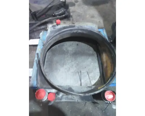 Cooling Assy. (Rad., Cond., ATAAC) MACK LEU633 LKQ Heavy Truck - Goodys