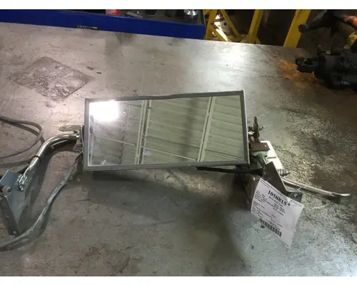 Mirror (Side View) MACK LEU633 Rydemore Heavy Duty Truck Parts Inc