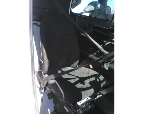 Seat, Front MACK LEU633 LKQ Heavy Truck - Tampa