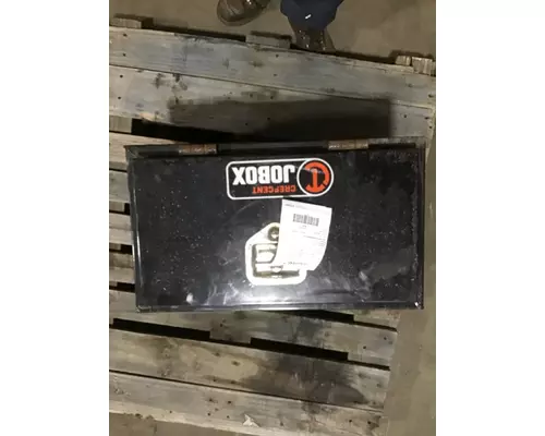 Tool Box MACK LEU633 Rydemore Heavy Duty Truck Parts Inc