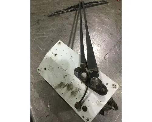 Wiper Motor, Windshield MACK LEU633 Rydemore Heavy Duty Truck Parts Inc