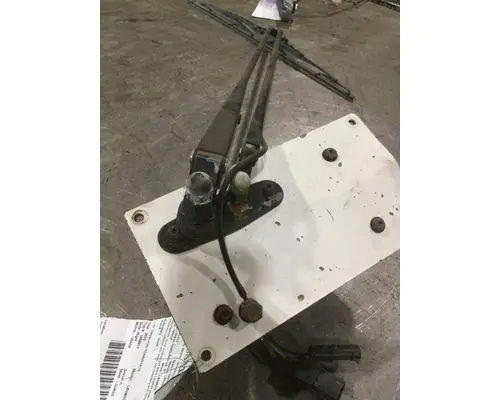 Wiper Motor, Windshield MACK LEU633 Rydemore Heavy Duty Truck Parts Inc