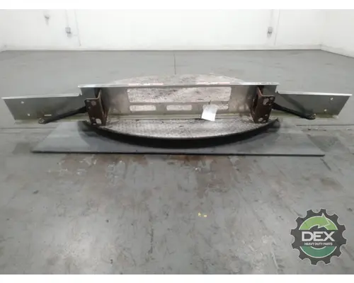 Bumper Assembly, Front MACK LEU Dex Heavy Duty Parts, LLC  