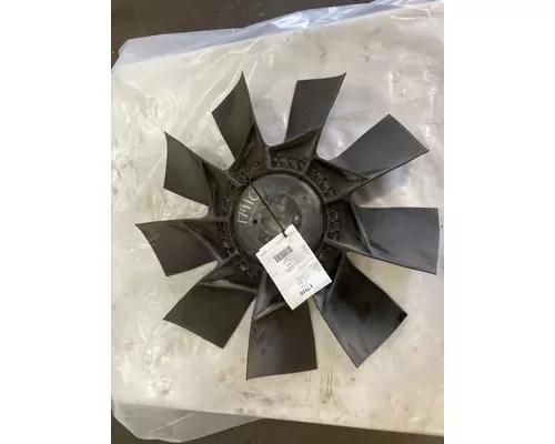 Fan Blade MACK LEU Housby