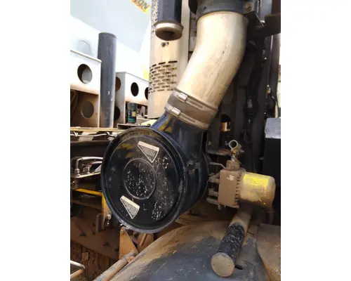 Air Cleaner MACK LR612 LKQ Evans Heavy Truck Parts