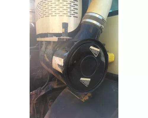 Air Cleaner MACK LR612 LKQ Evans Heavy Truck Parts