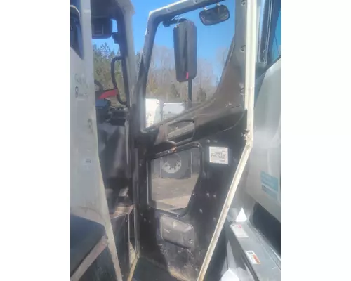 Door Assembly, Front MACK LR612 LKQ Evans Heavy Truck Parts