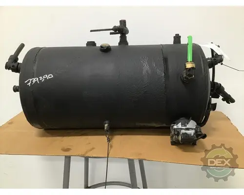 Air Tank MACK LR Dex Heavy Duty Parts, LLC  
